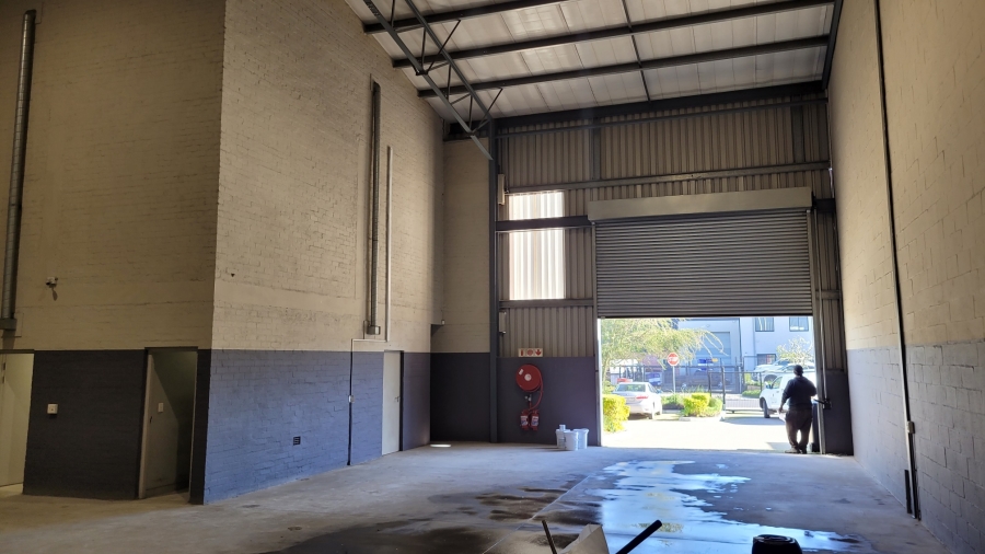 To Let commercial Property for Rent in Stikland Industrial Western Cape
